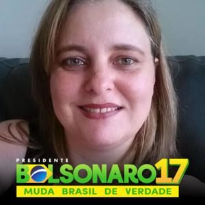 Meet your Posher, Andreia